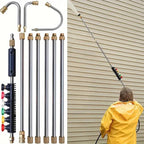 Telescoping Pressure Washer Wand Set, 4000 PSI