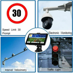 7-Inch GPS Navigation System for Car, Truck, and RV