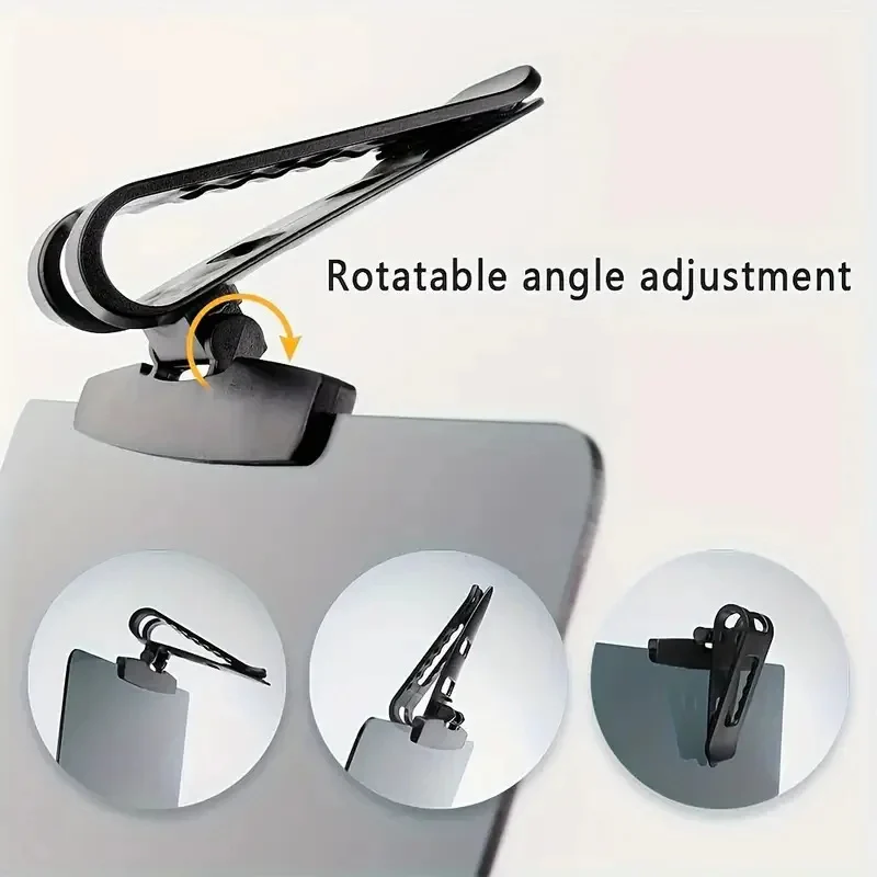 Polarized Anti-Glare Car Sun Visor Extender