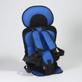 Child Booster Cushion Seat — Portable Travel Support