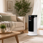 Compact Windowless Portable Air Conditioner & Dehumidifier