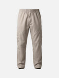 Ethan | Casual Relaxed Linen Pants for Women 0