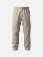 Ethan | Casual Relaxed Linen Pants for Women 0