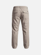 Ethan | Casual Relaxed Linen Pants for Women 4