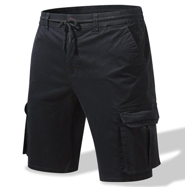 Ethan | Comfortable Casual Fit Mens Shorts 0
