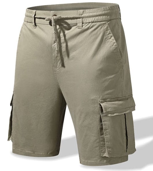 Ethan | Comfortable Casual Fit Mens Shorts 1