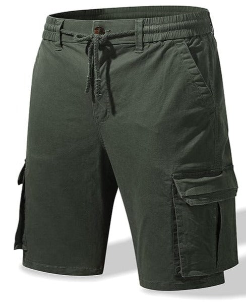 Ethan | Comfortable Casual Fit Mens Shorts 2