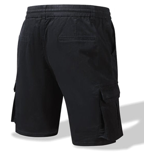 Ethan | Comfortable Casual Fit Mens Shorts 3