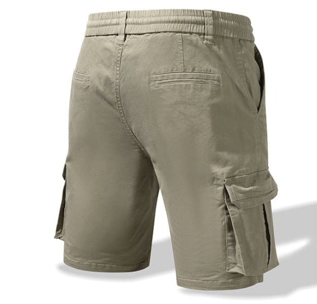 Ethan | Comfortable Casual Fit Mens Shorts 4
