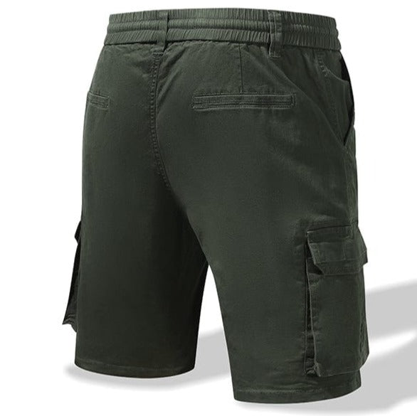 Ethan | Comfortable Casual Fit Mens Shorts 5