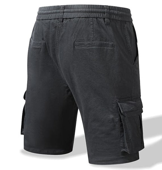 Ethan | Comfortable Casual Fit Mens Shorts 7