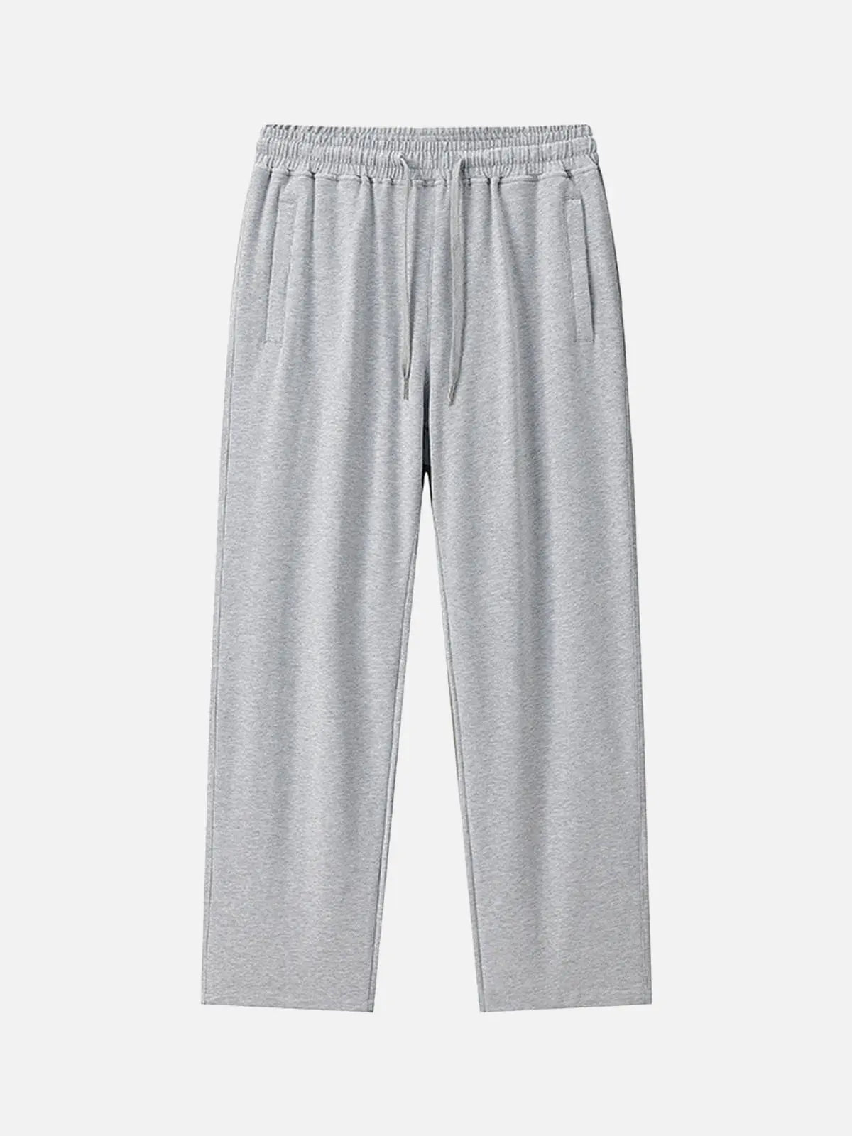 Ethan | Comfortable Cotton Jogger Sweatpants 1
