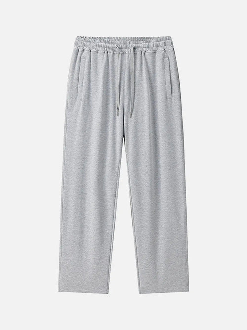 Ethan | Comfortable Cotton Jogger Sweatpants 1