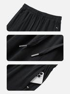 Ethan | Comfortable Cotton Jogger Sweatpants 2