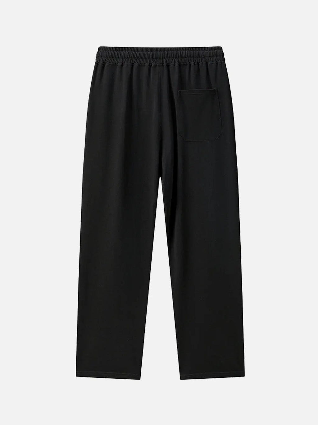 Ethan | Comfortable Cotton Jogger Sweatpants 4