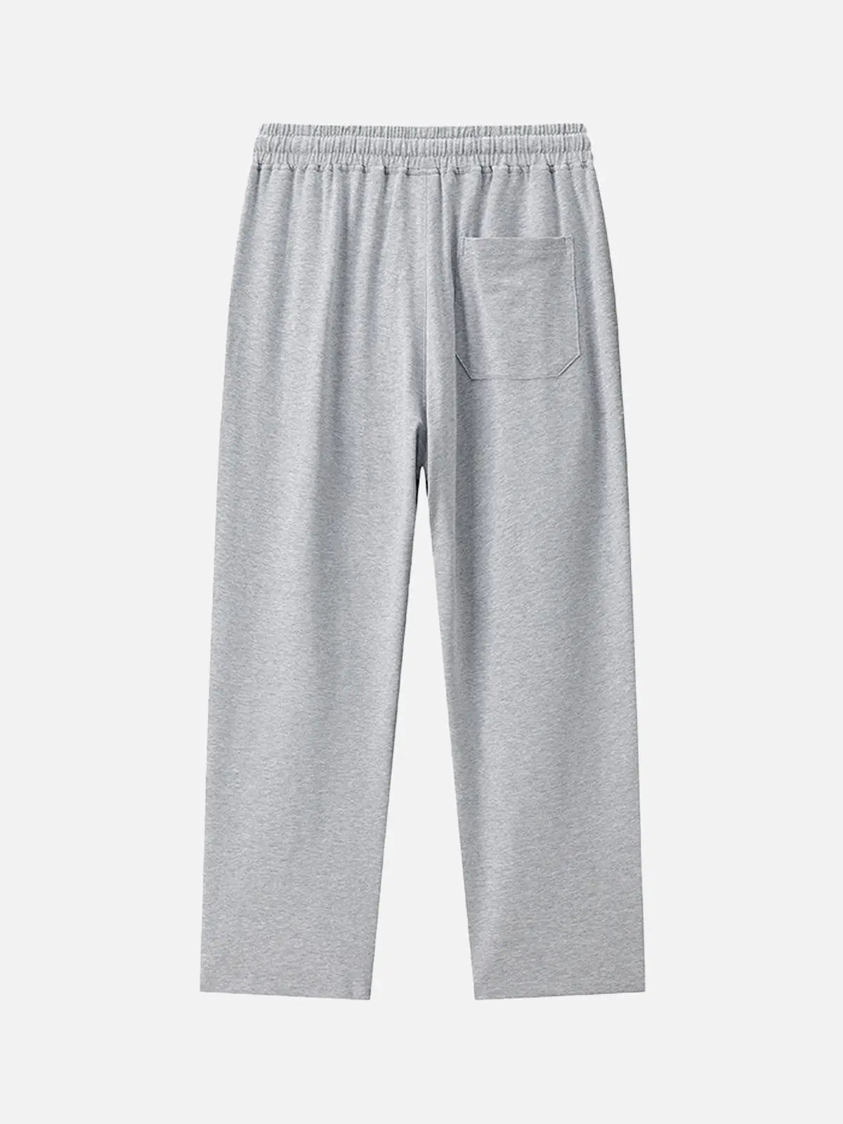 Ethan | Comfortable Cotton Jogger Sweatpants 5