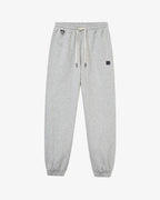Ethan | Comfortable Heavyweight Cotton Sweatpants 0