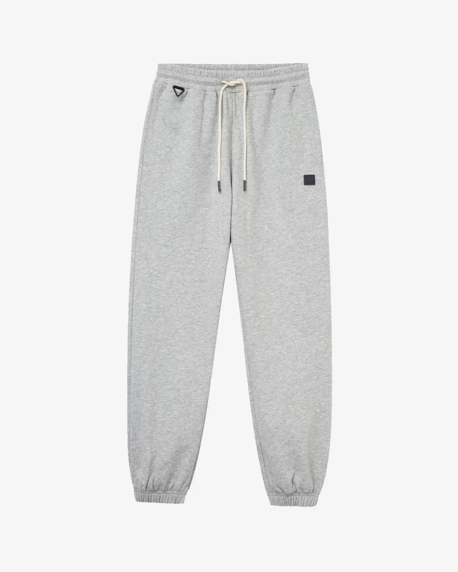 Ethan | Comfortable Heavyweight Cotton Sweatpants 0