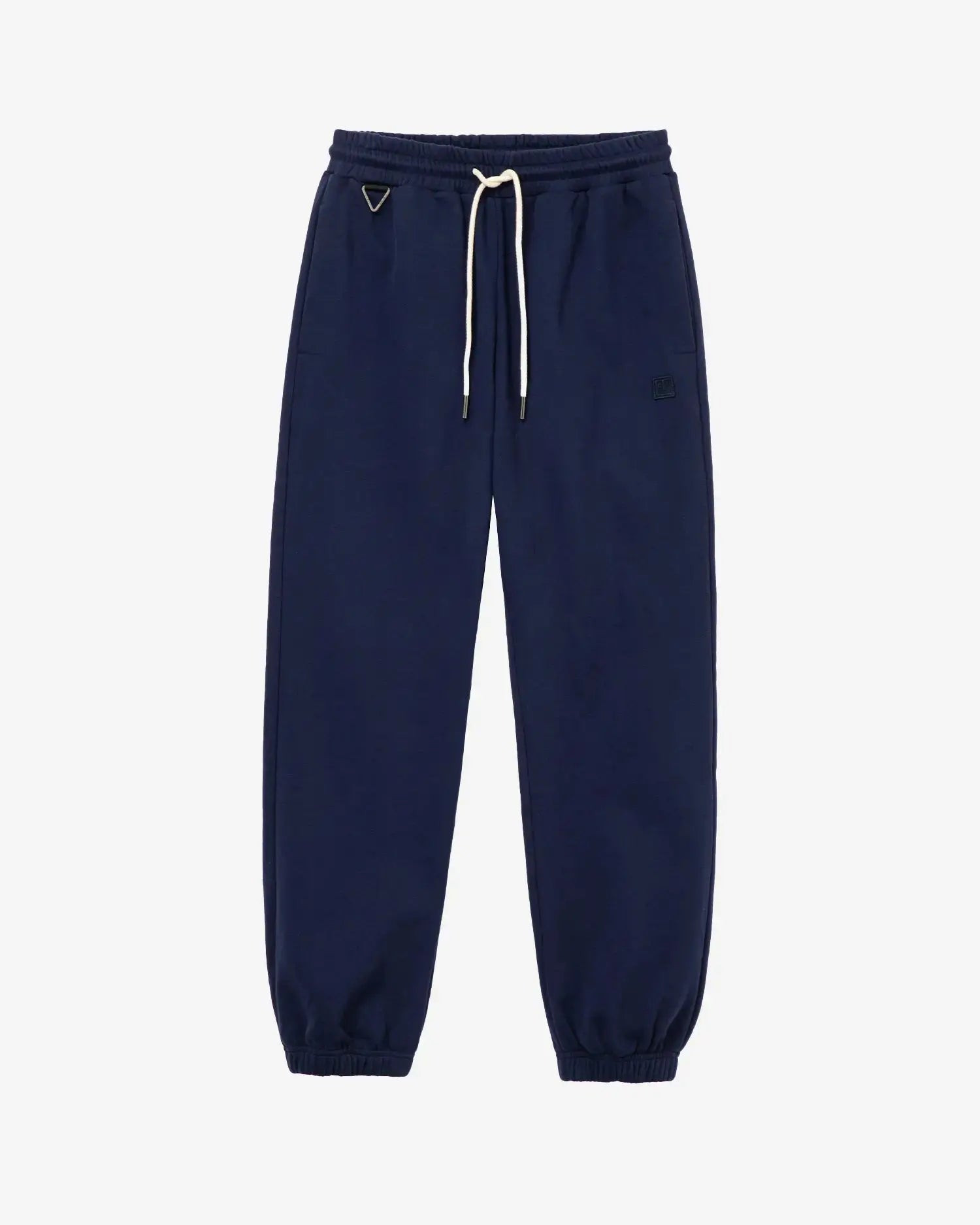 Ethan | Comfortable Heavyweight Cotton Sweatpants 1