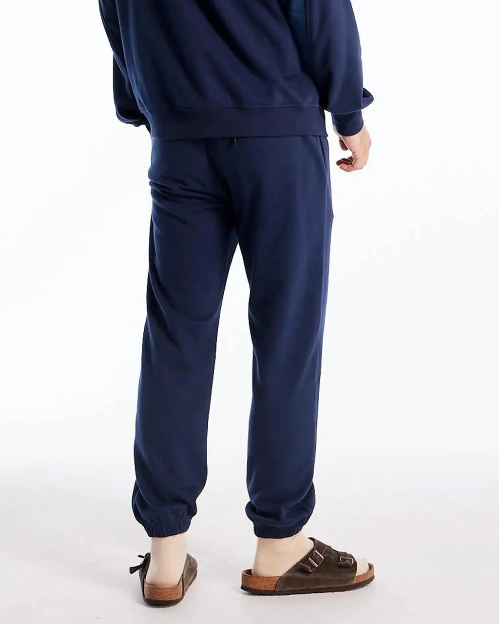 Ethan | Comfortable Heavyweight Cotton Sweatpants 4