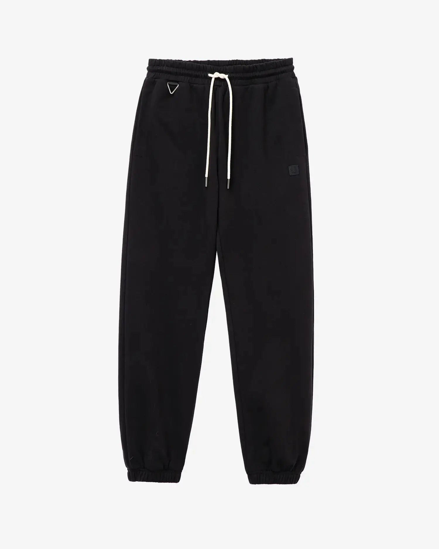 Ethan | Comfortable Heavyweight Cotton Sweatpants 5