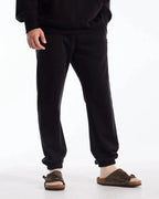 Ethan | Comfortable Heavyweight Cotton Sweatpants 7