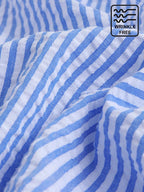 Ethan | Comfortable Lightweight Striped Men's Shirt 1