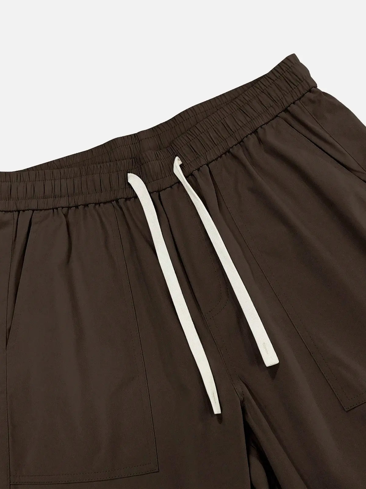 Ethan | Comfortable Straight Leg Cargo Pants 3