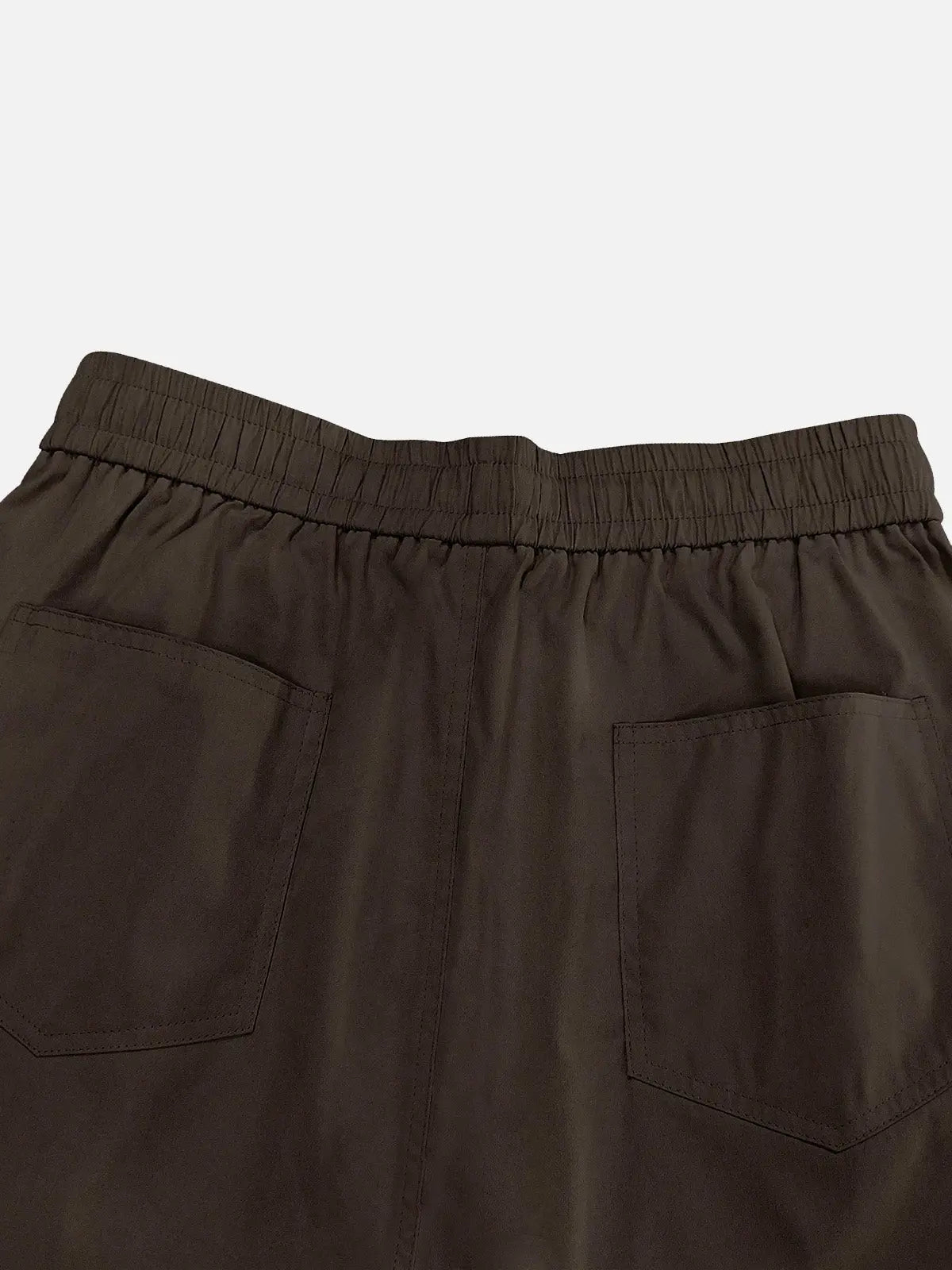 Ethan | Comfortable Straight Leg Cargo Pants 4