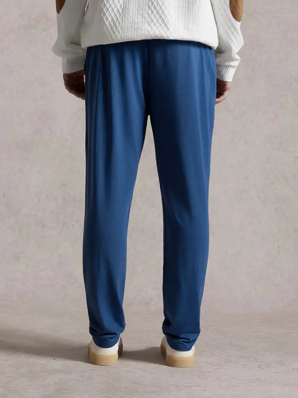 Ethan | Comfortable Straight Leg Casual Pants 3