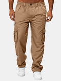 Ethan | Comfortable Versatile Cargo Pants 0