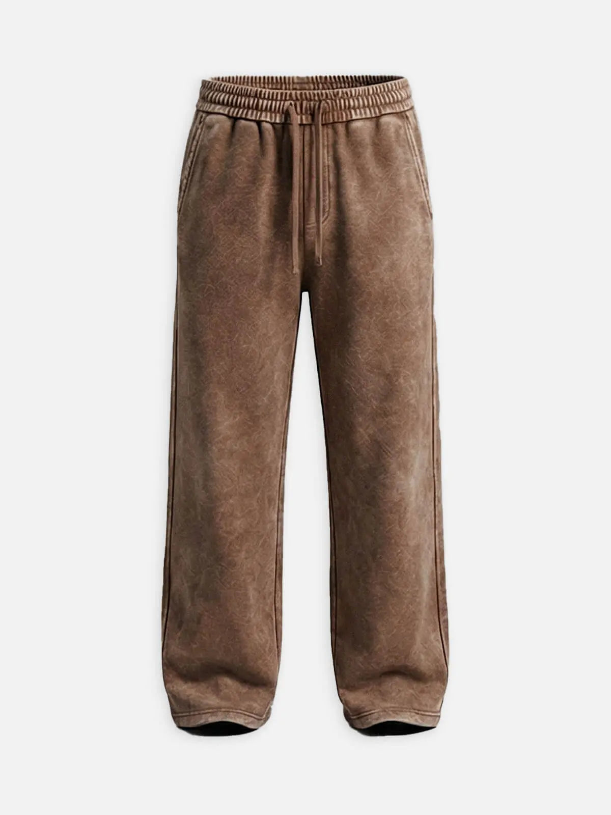 Ethan | Comfortable Vintage Cotton Sweatpants for Men 1
