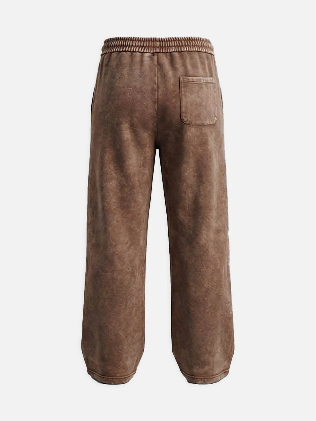 Ethan | Comfortable Vintage Cotton Sweatpants for Men 4