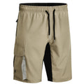 Ethan | Lightweight Durable Trail Shorts 0