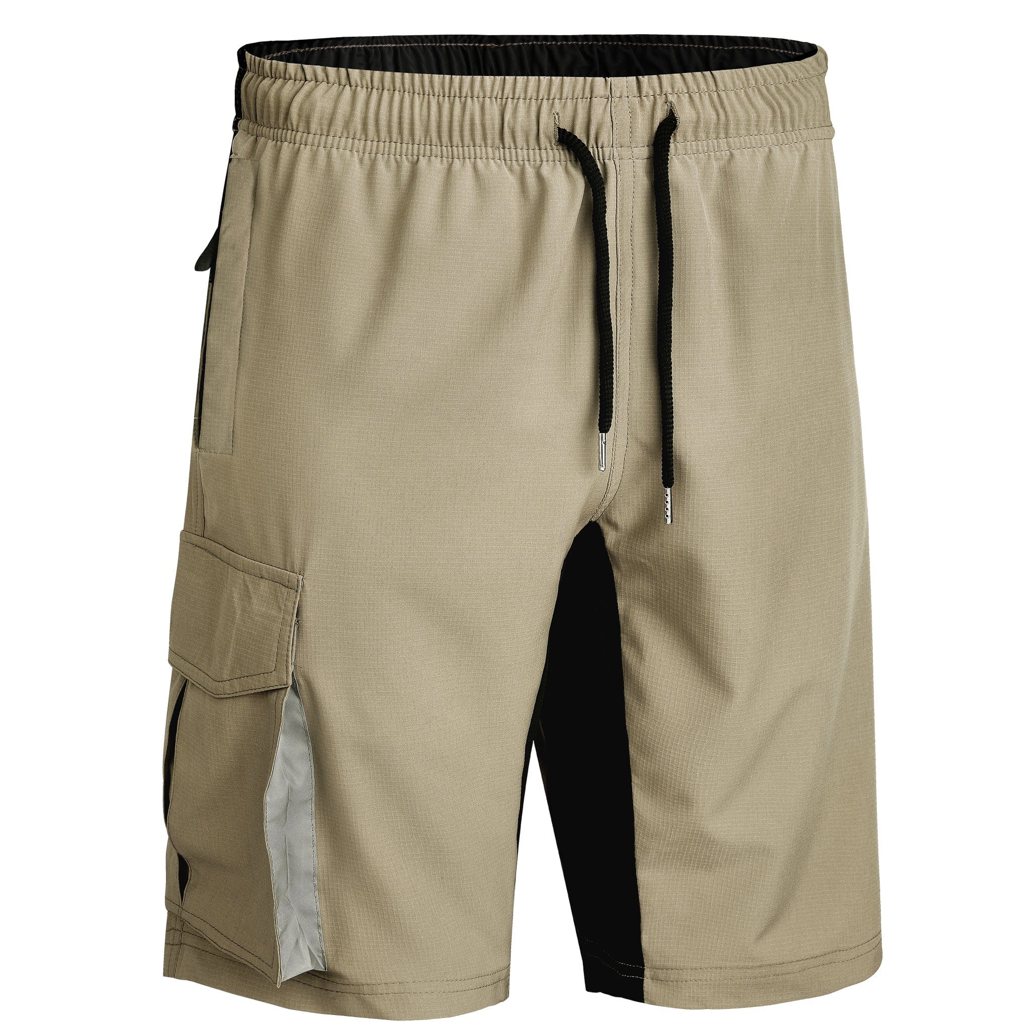 Ethan | Lightweight Durable Trail Shorts 0