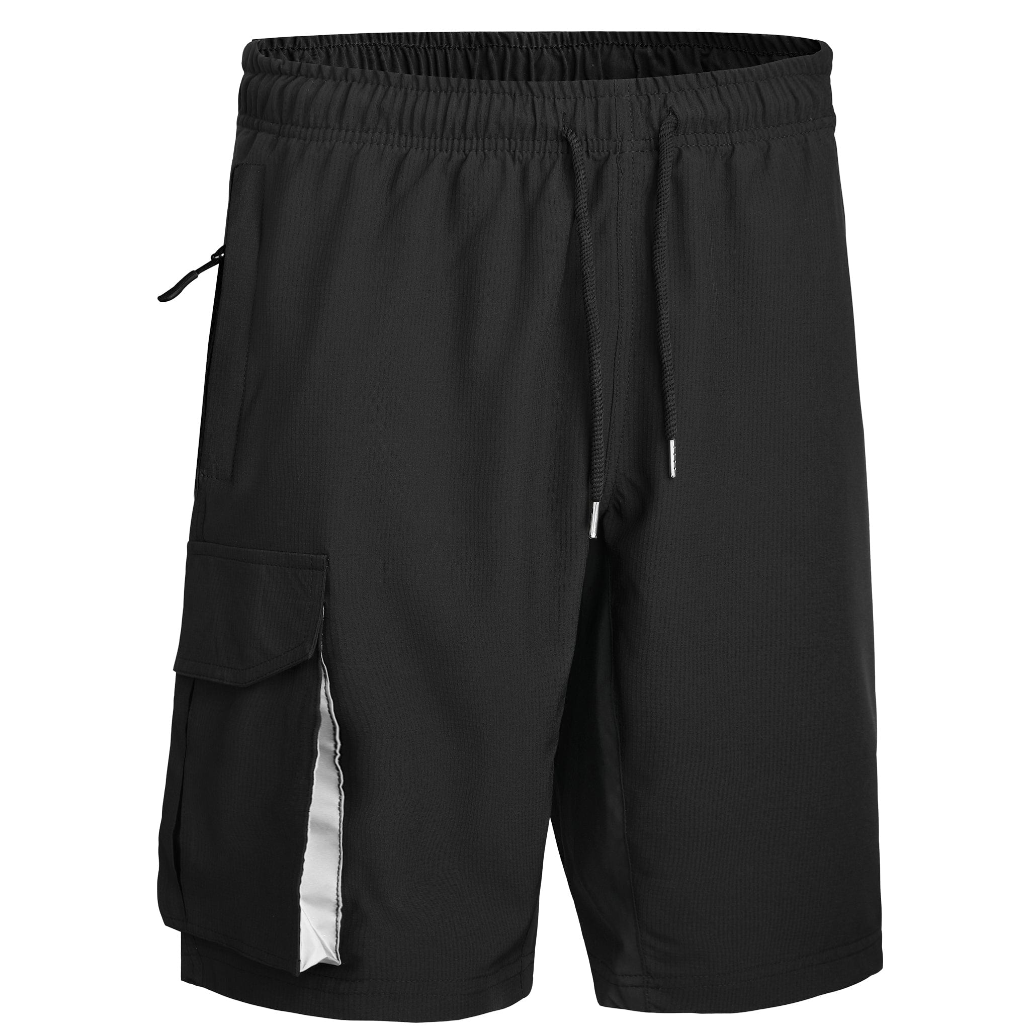 Ethan | Lightweight Durable Trail Shorts 1