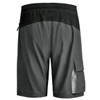 Ethan | Lightweight Durable Trail Shorts 3