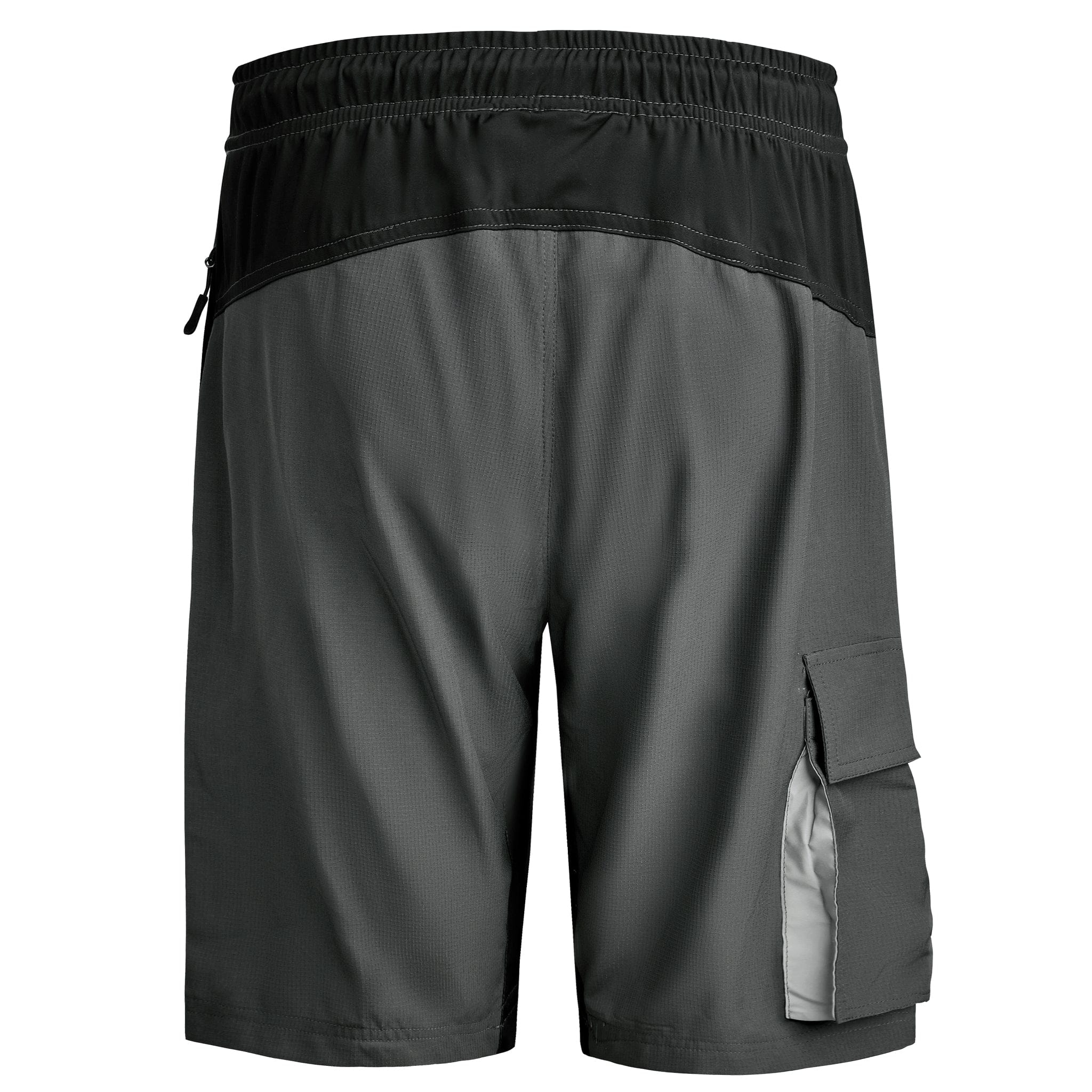 Ethan | Lightweight Durable Trail Shorts 3