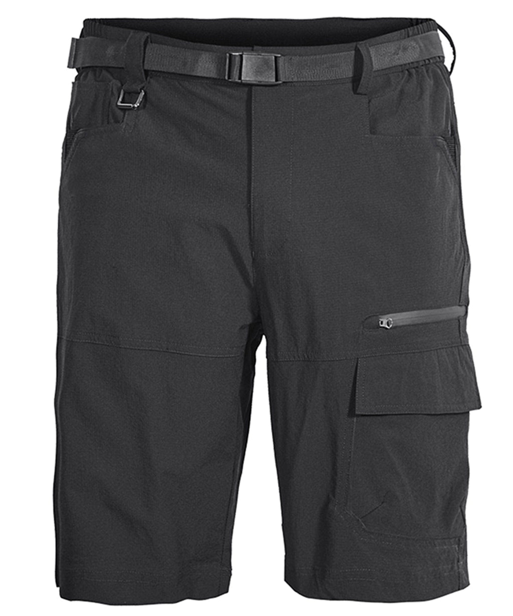 Ethan | Lightweight Moisture-Wicking Gym Shorts for Men 0