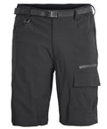 Ethan | Lightweight Moisture-Wicking Gym Shorts for Men 0