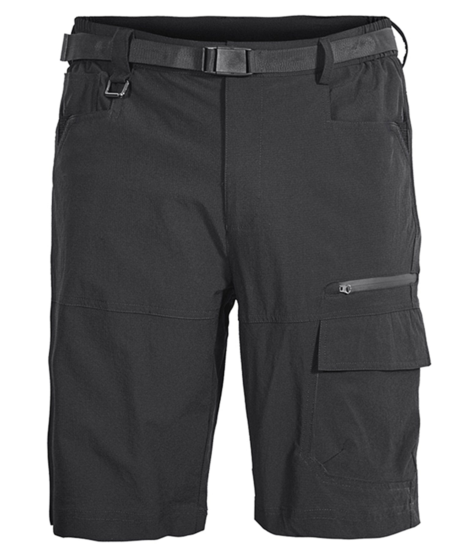 Ethan | Lightweight Moisture-Wicking Gym Shorts for Men 0