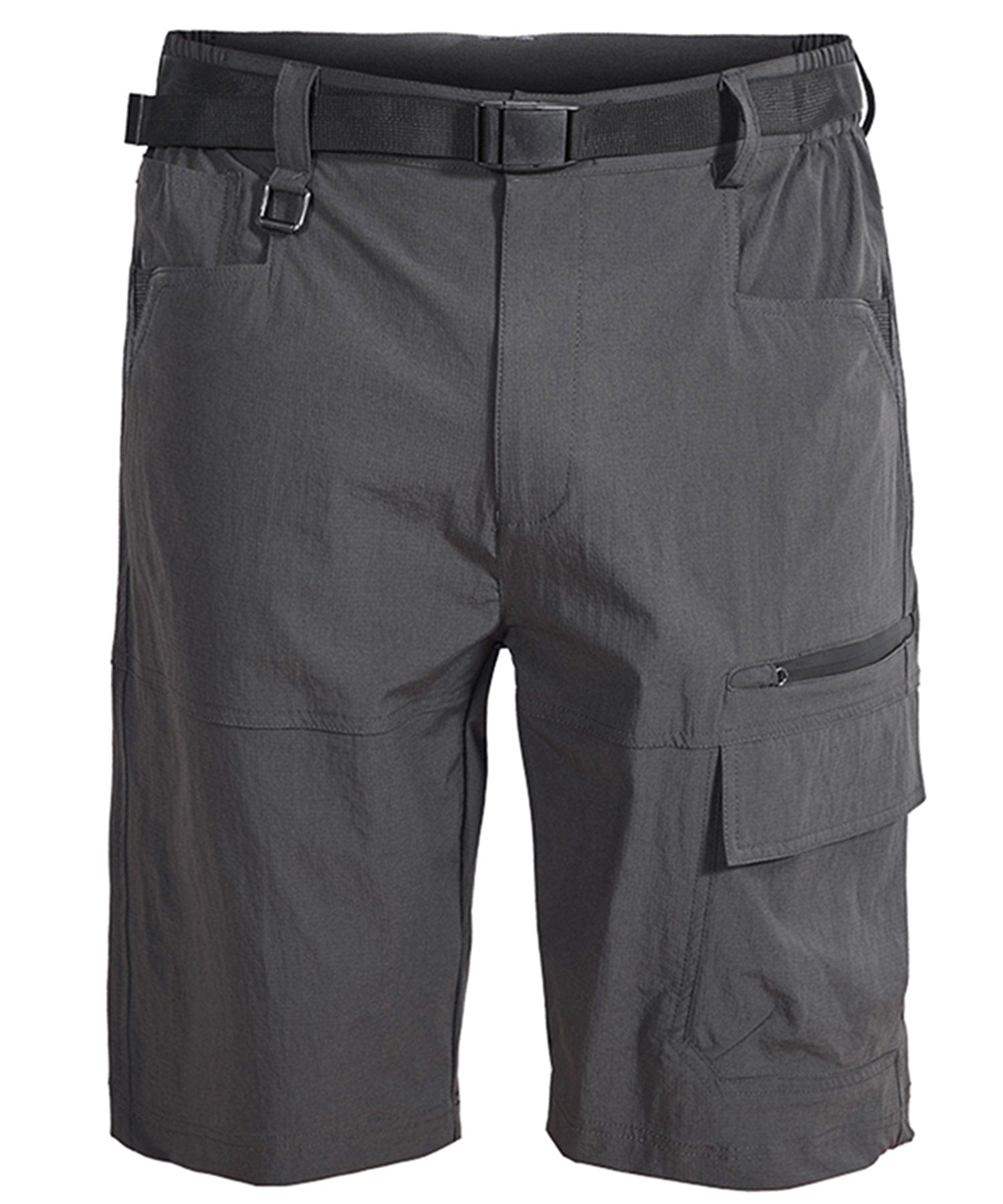 Ethan | Lightweight Moisture-Wicking Gym Shorts for Men 1
