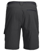 Ethan | Lightweight Moisture-Wicking Gym Shorts for Men 7