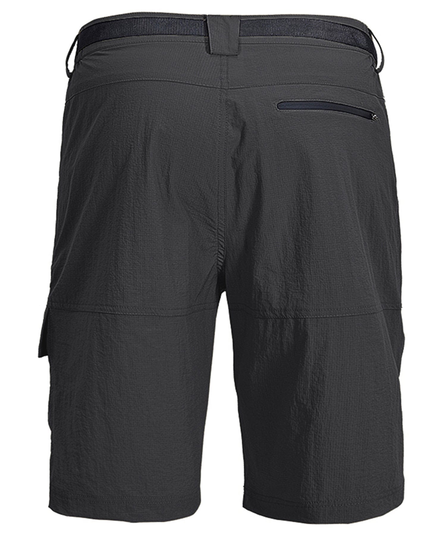 Ethan | Lightweight Moisture-Wicking Gym Shorts for Men 7