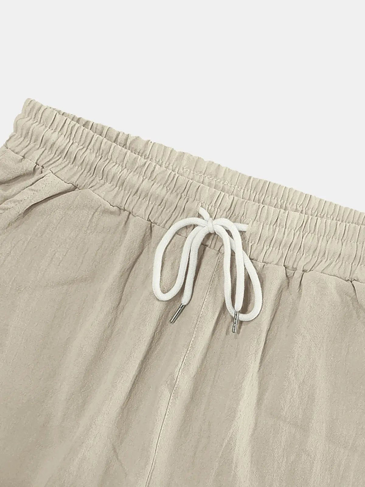 Ethan | Lightweight Relaxed Fit Cargo Pants for Women 1