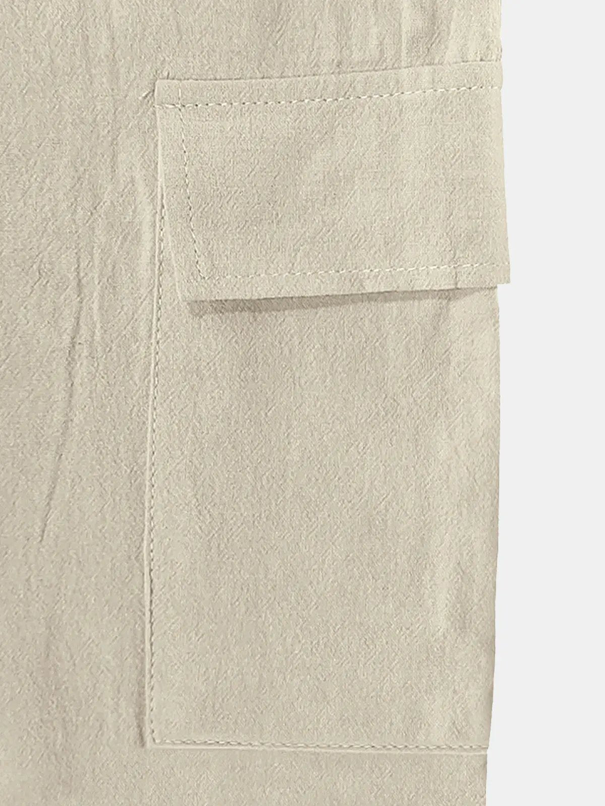 Ethan | Lightweight Relaxed Fit Cargo Pants for Women 2