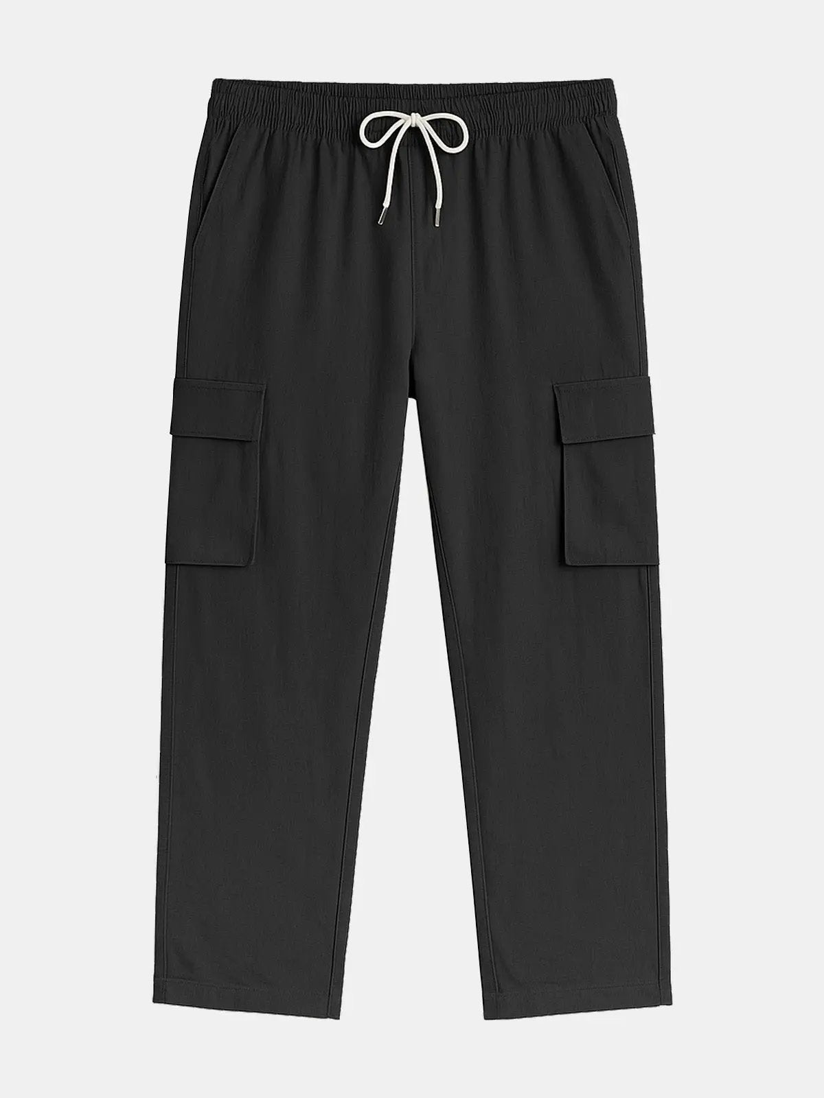 Ethan | Lightweight Relaxed Fit Cargo Pants for Women 3