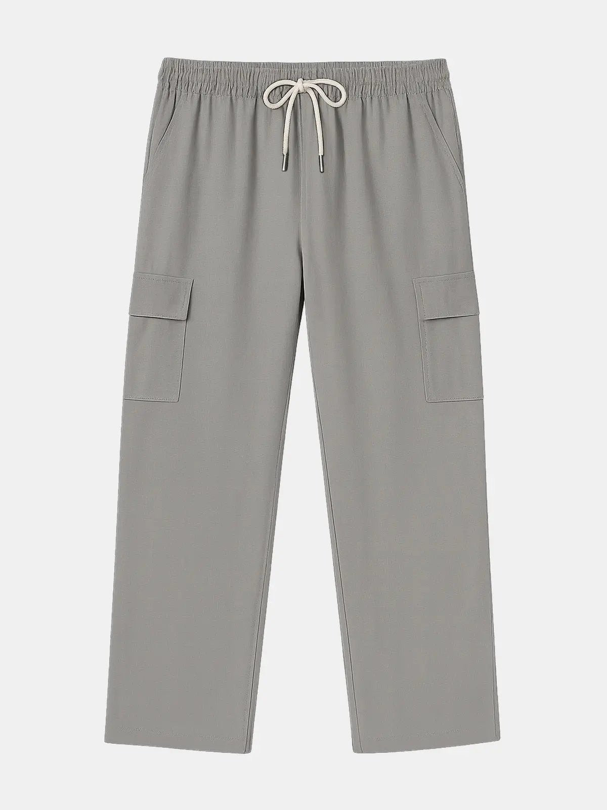 Ethan | Lightweight Relaxed Fit Cargo Pants for Women 5