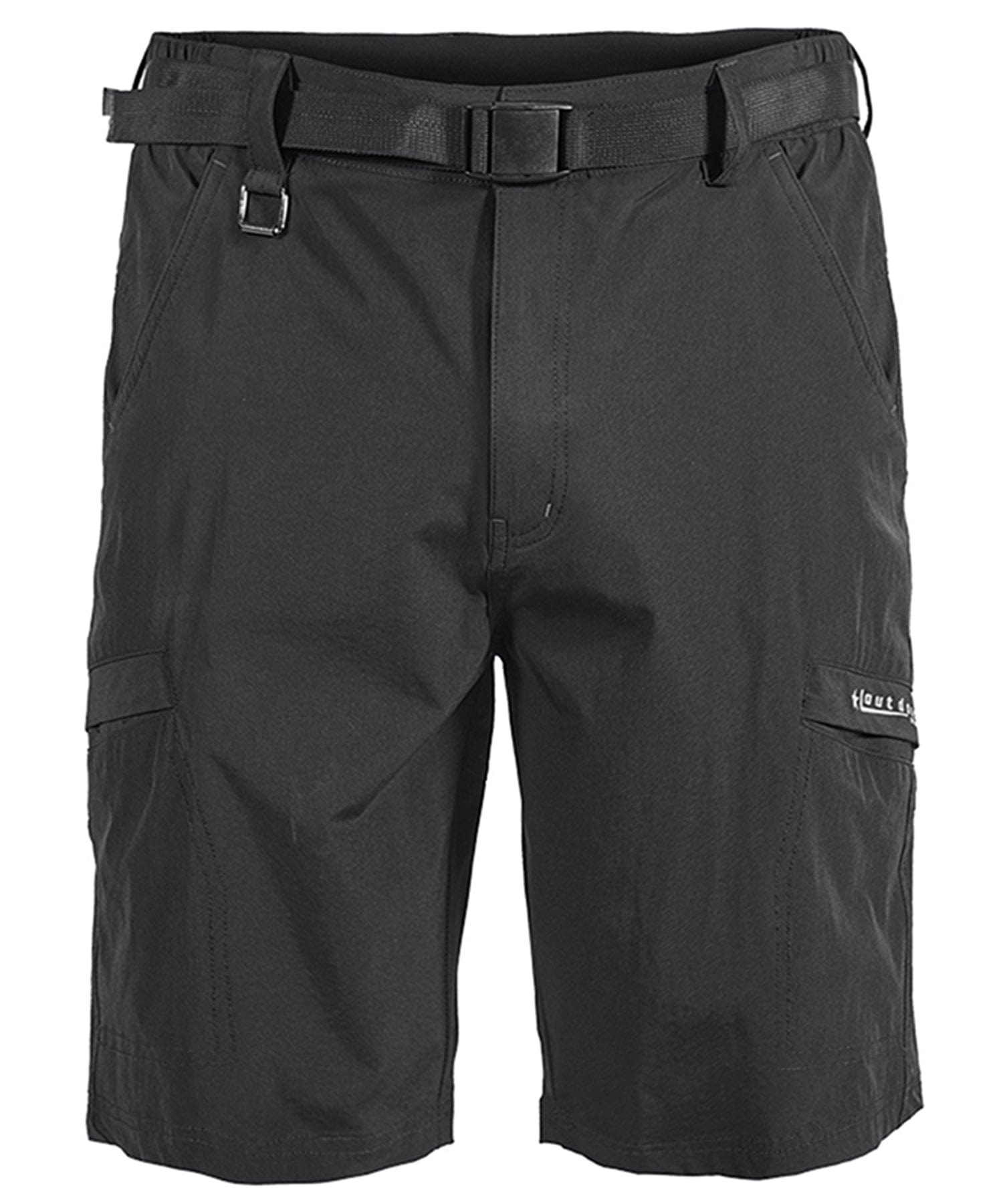 Ethan | Quick Dry Durable Tactical Shorts 0
