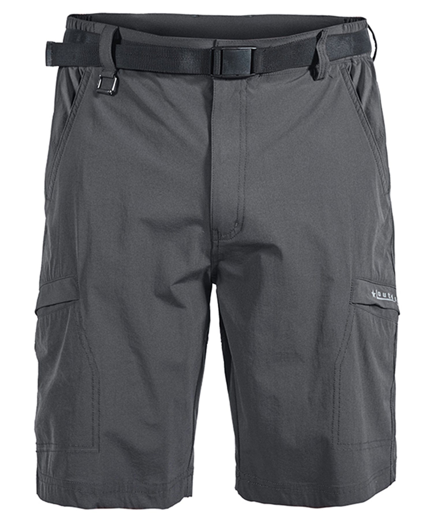 Ethan | Quick Dry Durable Tactical Shorts 2
